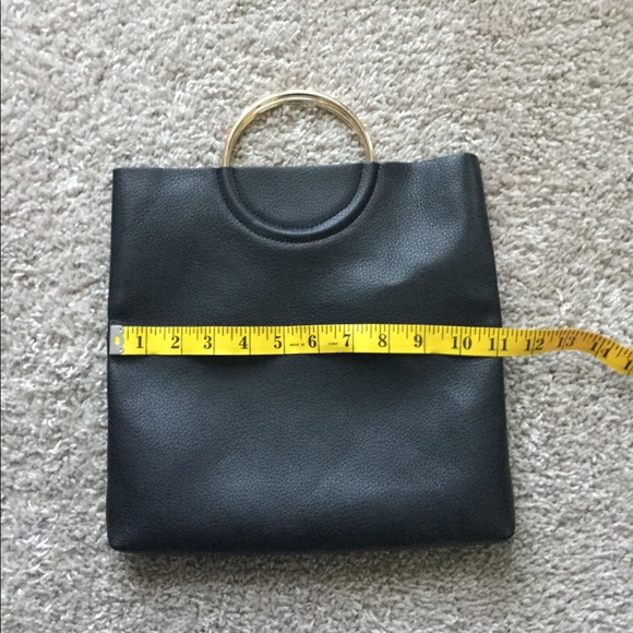 🔥HOST PIC🔥Handbag that doubles into a Clutchbag - Picture 2 of 11